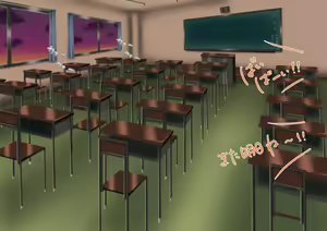 Page 107 of "Mukai Ai Zenpen" ~Kuso Doutei demo Dekita Kyonyuu Bijo no Otoshikata~ - preview thumbnail