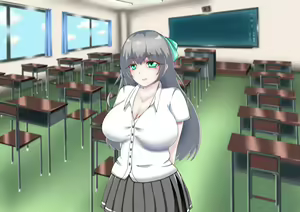 Page 250 of "Mukai Ai Zenpen" ~Kuso Doutei demo Dekita Kyonyuu Bijo no Otoshikata~ - preview thumbnail