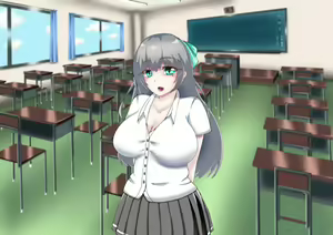 Page 252 of "Mukai Ai Zenpen" ~Kuso Doutei demo Dekita Kyonyuu Bijo no Otoshikata~ - preview thumbnail