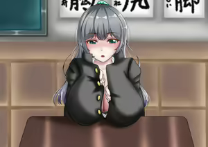 Page 271 of "Mukai Ai Zenpen" ~Kuso Doutei demo Dekita Kyonyuu Bijo no Otoshikata~ - preview thumbnail