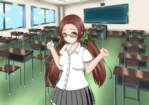 Page 277 of "Mukai Ai Zenpen" ~Kuso Doutei demo Dekita Kyonyuu Bijo no Otoshikata~ - preview thumbnail