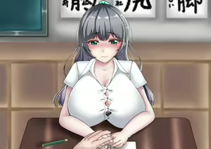 Page 299 of "Mukai Ai Zenpen" ~Kuso Doutei demo Dekita Kyonyuu Bijo no Otoshikata~ - preview thumbnail