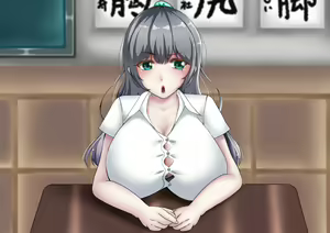 Page 340 of "Mukai Ai Zenpen" ~Kuso Doutei demo Dekita Kyonyuu Bijo no Otoshikata~ - preview thumbnail