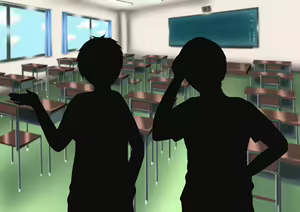 Page 344 of "Mukai Ai Zenpen" ~Kuso Doutei demo Dekita Kyonyuu Bijo no Otoshikata~ - preview thumbnail