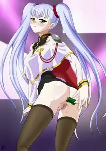 Page 131 of Senzoku Yousei Servant Fairy - preview thumbnail