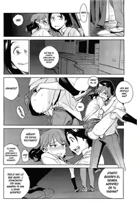 Page 20 of Stay Seeds #2 - preview thumbnail