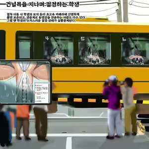 Page 22 of Dorei Ojou-sama Zenana Acme Choukyou Gakuen | 노예아가씨 전구멍절정조교학원 - preview thumbnail