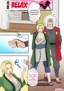 Page 2 of Tsunade no Seikyouiku 2 ~Kanraku Hen~ | Tsunade's Sex Education 2 ~Surrender Edition~ - preview thumbnail