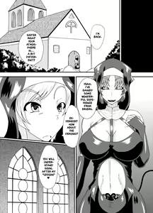 Page 23 of Succubus of Nightmare - preview thumbnail
