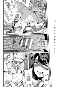 Page 16 of Power Girl ~JK Super Heroine no Saiin Darakuki~ Ch. 2|Power Girl ~JK Super Heroine's Aphrodisiac Corruption Record~ Ch. 2 - preview thumbnail