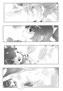 Page 7 of Houkai Sekai no Kiana Bronya Mei kara Hajimeru Himeko Harem 2 - preview thumbnail