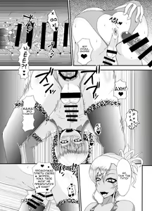 Page 12 of Bitch Mama to Mesumusuko | Мать сучка и её сын мазохист - preview thumbnail