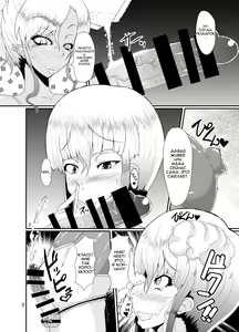 Page 5 of Bitch Mama to Mesumusuko | Мать сучка и её сын мазохист - preview thumbnail