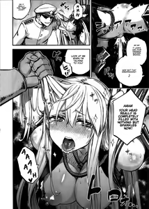 Page 15 of Kuuboshibari | Aircraft Carrier Bondage - preview thumbnail