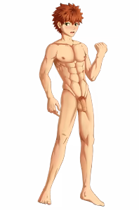 Page 146 of Harem builder pictures - preview thumbnail