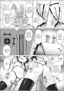 Page 7 of I-13 14-chan no Jigoujitoku Seikatsu - preview thumbnail