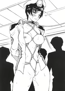 Page 32 of Next Climax Magazine 15 GUNDAM Series IV - preview thumbnail
