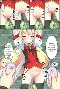 Page 12 of Aru Dungeon de no Dekigoto | The Events in a Certain Dungeon - preview thumbnail