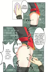 Page 13 of Aru Dungeon de no Dekigoto | The Events in a Certain Dungeon - preview thumbnail