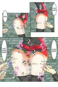 Page 15 of Aru Dungeon de no Dekigoto | The Events in a Certain Dungeon - preview thumbnail