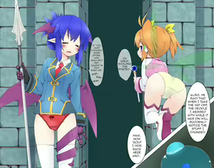 Page 170 of Aru Dungeon de no Dekigoto | The Events in a Certain Dungeon - preview thumbnail