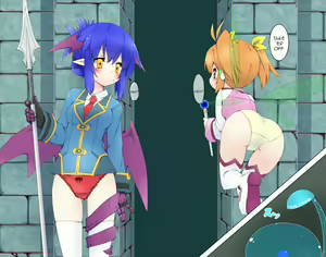 Page 171 of Aru Dungeon de no Dekigoto | The Events in a Certain Dungeon - preview thumbnail
