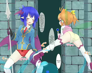 Page 175 of Aru Dungeon de no Dekigoto | The Events in a Certain Dungeon - preview thumbnail