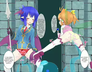 Page 177 of Aru Dungeon de no Dekigoto | The Events in a Certain Dungeon - preview thumbnail