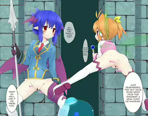 Page 182 of Aru Dungeon de no Dekigoto | The Events in a Certain Dungeon - preview thumbnail