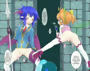 Page 183 of Aru Dungeon de no Dekigoto | The Events in a Certain Dungeon - preview thumbnail
