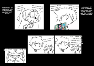 Page 188 of Aru Dungeon de no Dekigoto | The Events in a Certain Dungeon - preview thumbnail