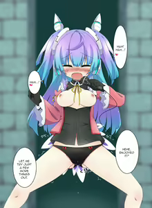 Page 201 of Aru Dungeon de no Dekigoto | The Events in a Certain Dungeon - preview thumbnail