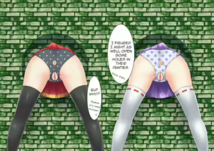 Page 28 of Aru Dungeon de no Dekigoto | The Events in a Certain Dungeon - preview thumbnail