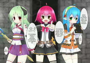Page 50 of Aru Dungeon de no Dekigoto | The Events in a Certain Dungeon - preview thumbnail