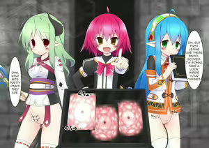Page 67 of Aru Dungeon de no Dekigoto | The Events in a Certain Dungeon - preview thumbnail