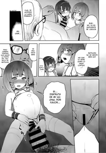 Page 11 of Okyaku-sama Manzokudo 5 - preview thumbnail