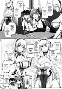 Page 2 of Royal Surrounded - preview thumbnail