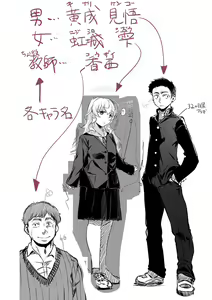 Page 274 of Fushidara ni Natte Ageru - preview thumbnail