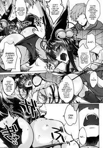 Page 31 of Itsumo no Yuel - preview thumbnail