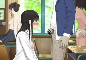 Page 631 of Doutei Shojo Sotsugyoushiki -Sex shinai to Sotsugyou dekinai Koukou- - preview thumbnail