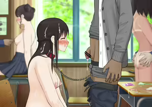 Page 799 of Doutei Shojo Sotsugyoushiki -Sex shinai to Sotsugyou dekinai Koukou- - preview thumbnail
