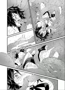 Page 17 of Ayashoku | 아야 촉수 - preview thumbnail
