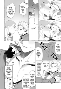Page 11 of Shitsuraku Banchou - Mr.degeneration - preview thumbnail