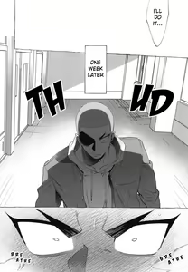 Page 9 of Shitsuraku Banchou - Mr.degeneration - preview thumbnail