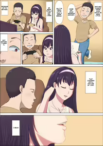 Page 4 of Aya-nee ~Ubawareta Osananajimi~ 2 - preview thumbnail