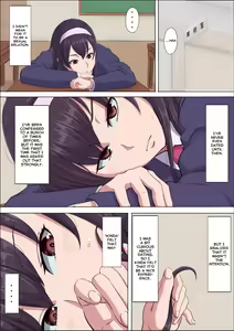 Page 8 of Aya-nee ~Ubawareta Osananajimi~ 2 - preview thumbnail