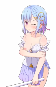 Page 164 of Pray Game αVer9.03 - preview thumbnail