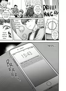 Page 105 of Jukujo Daisuki : Naomi-san(40-sai)  1-5 + Epilogue - preview thumbnail