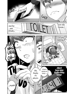 Page 106 of Jukujo Daisuki : Naomi-san(40-sai)  1-5 + Epilogue - preview thumbnail