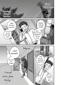Page 123 of Jukujo Daisuki : Naomi-san(40-sai)  1-5 + Epilogue - preview thumbnail